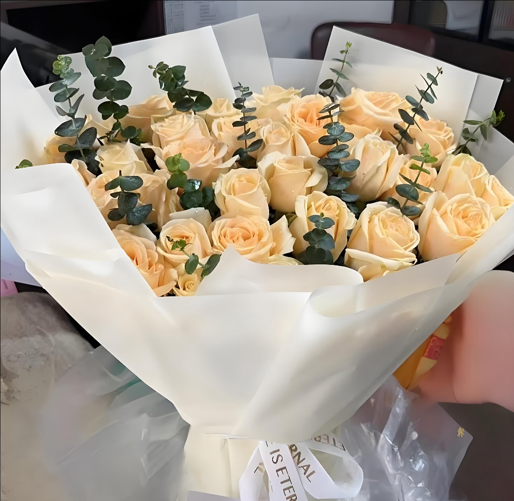 成都蒲江县花店